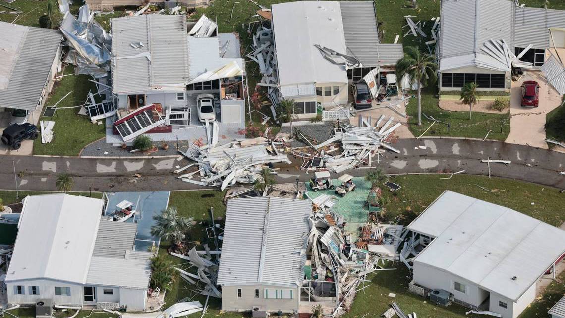 Preparing for Hurricane Season in Florida: A Guide for Homeowners and Businesses